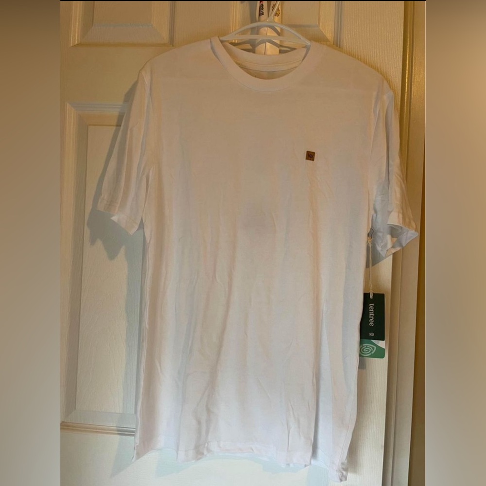 tentree NWT TreeBlend Classic T-Shirt